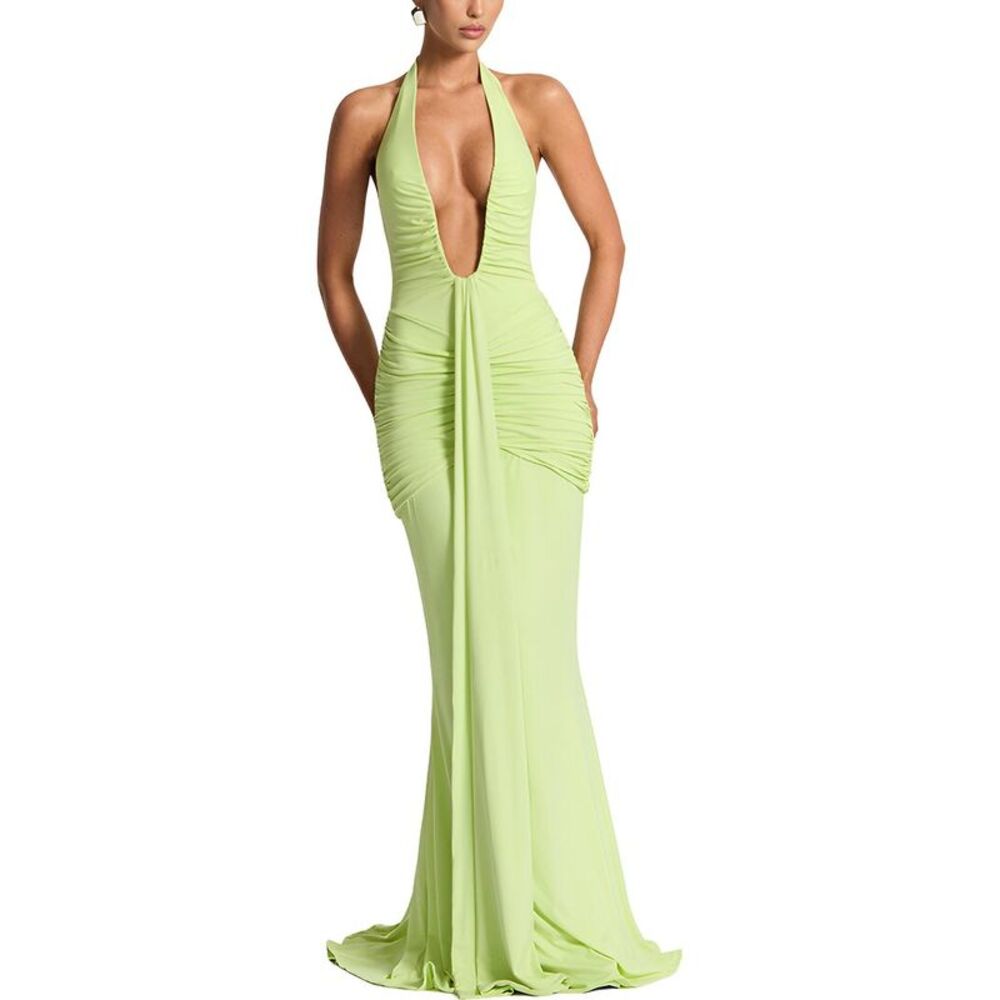 Leon Gori Womens  Maxi Dress